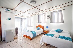 Maidith Galapagos Inn