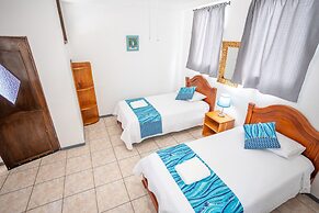 Maidith Galapagos Inn