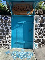Maidith Galapagos Inn
