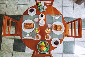 Maidith Galapagos Inn