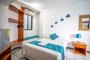 Maidith Galapagos Inn