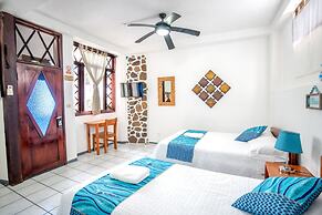 Maidith Galapagos Inn