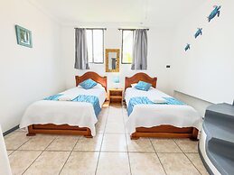 Maidith Galapagos Inn