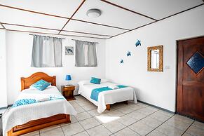 Maidith Galapagos Inn