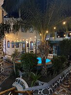 Maidith Galapagos Inn