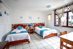 Maidith Galapagos Inn