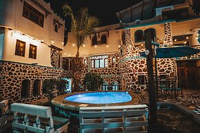 Maidith Galapagos Inn