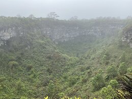 Maidith Galapagos Inn