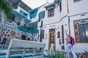 Maidith Galapagos Inn