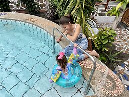 Maidith Galapagos Inn