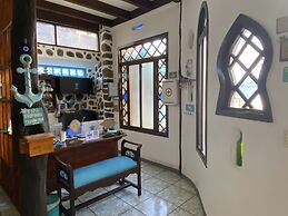 Maidith Galapagos Inn