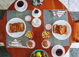 Maidith Galapagos Inn