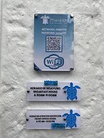 Maidith Galapagos Inn