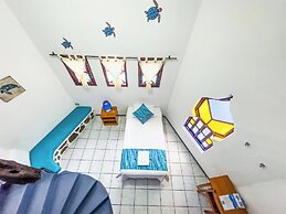 Maidith Galapagos Inn