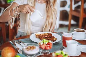 Maidith Galapagos Inn