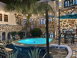 Maidith Galapagos Inn