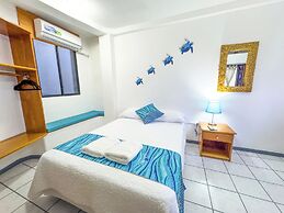 Maidith Galapagos Inn