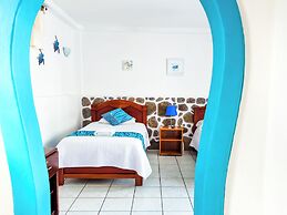 Maidith Galapagos Inn