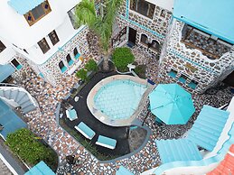 Maidith Galapagos Inn