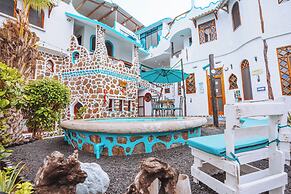 Maidith Galapagos Inn