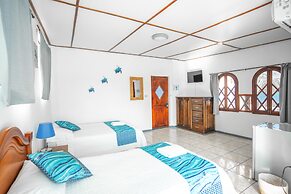 Maidith Galapagos Inn