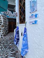 Maidith Galapagos Inn