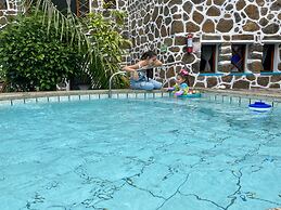 Maidith Galapagos Inn