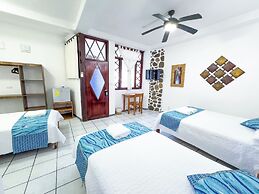 Maidith Galapagos Inn