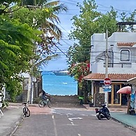 Maidith Galapagos Inn