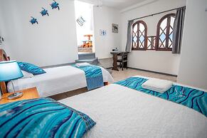 Maidith Galapagos Inn