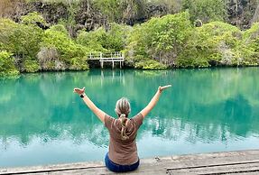 Maidith Galapagos Inn