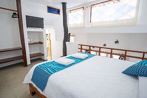 Maidith Galapagos Inn