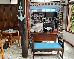 Maidith Galapagos Inn