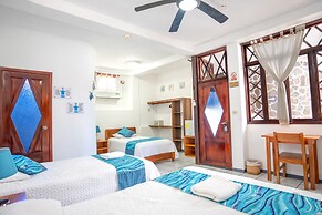 Maidith Galapagos Inn