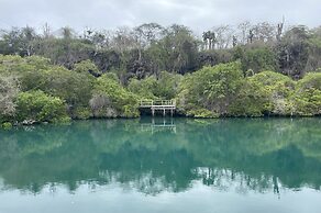 Maidith Galapagos Inn