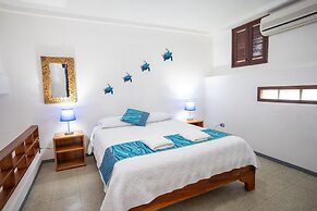 Maidith Galapagos Inn