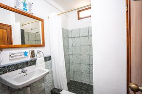 Maidith Galapagos Inn