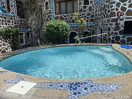 Maidith Galapagos Inn