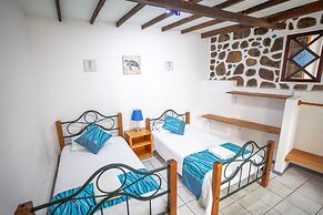 Maidith Galapagos Inn