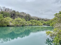 Maidith Galapagos Inn