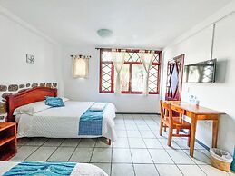 Maidith Galapagos Inn