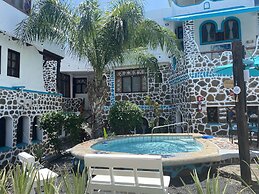 Maidith Galapagos Inn