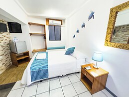 Maidith Galapagos Inn