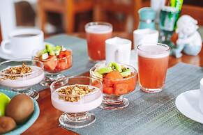 Maidith Galapagos Inn