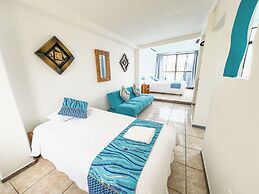 Maidith Galapagos Inn