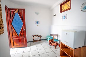 Maidith Galapagos Inn