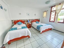 Maidith Galapagos Inn