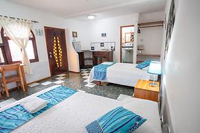 Maidith Galapagos Inn