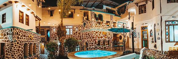 Maidith Galapagos Inn