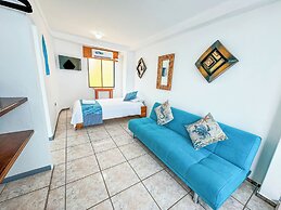 Maidith Galapagos Inn